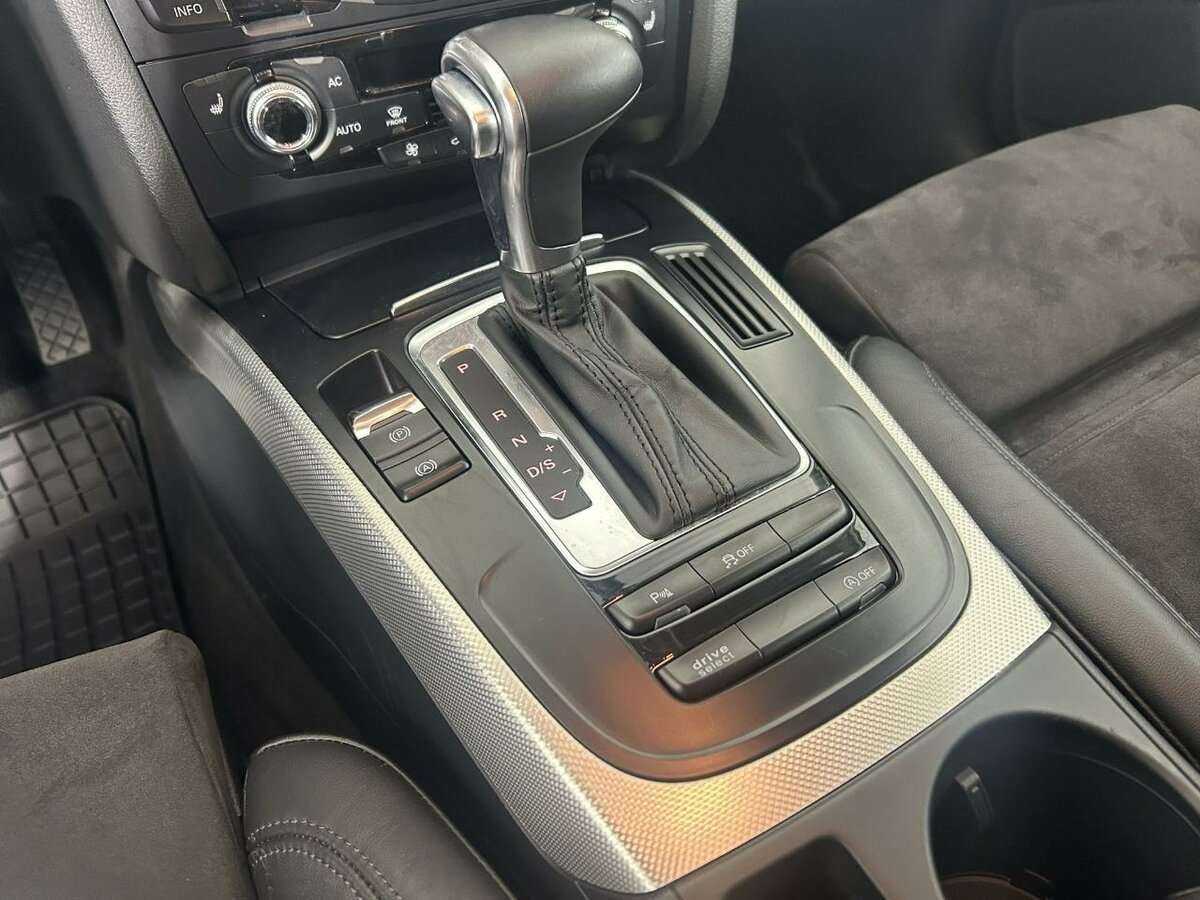 Продажа Б/У Ауди А4. Фото: #12