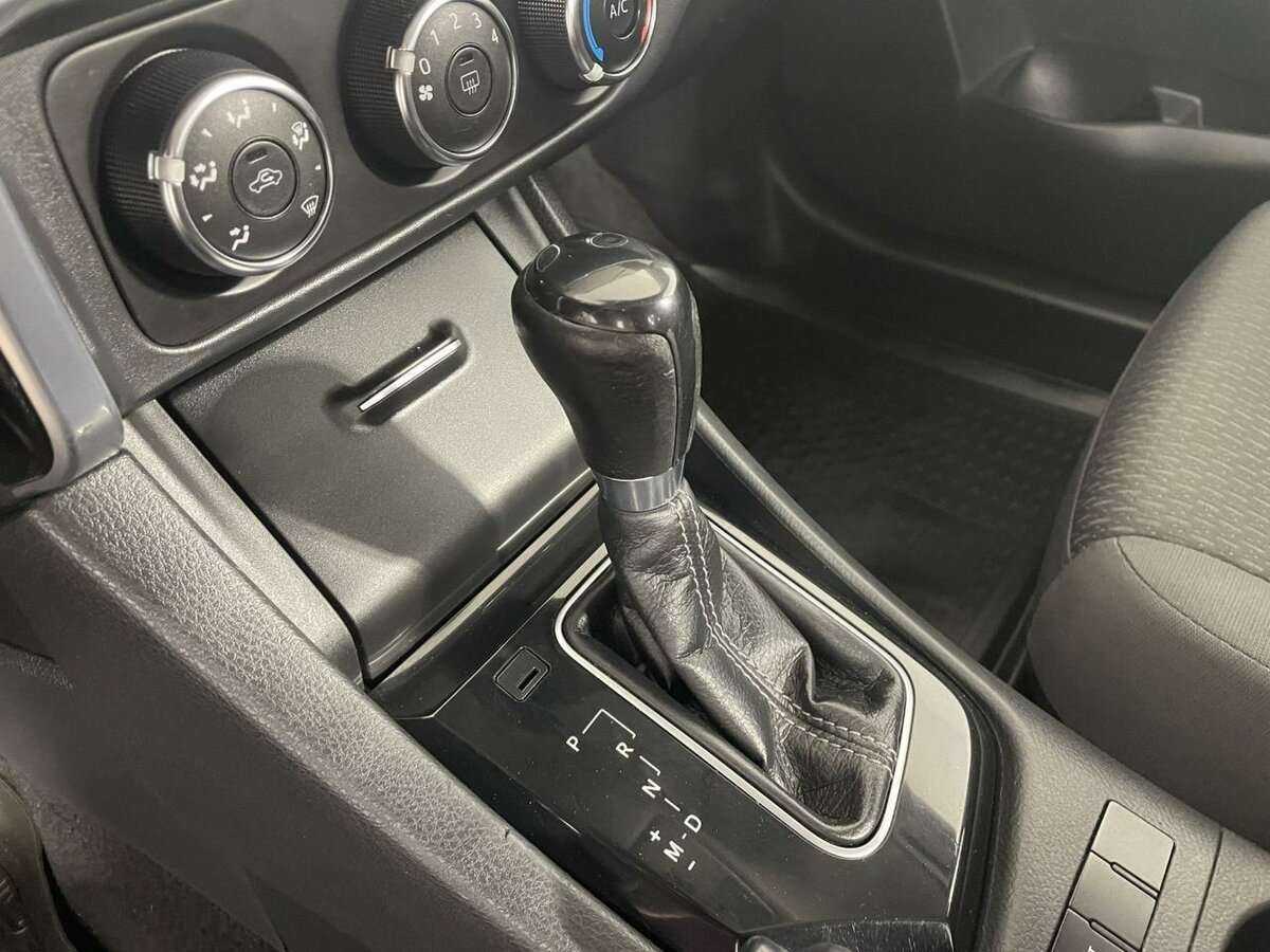 Продажа Б/У Тойота Королла. Фото: #12