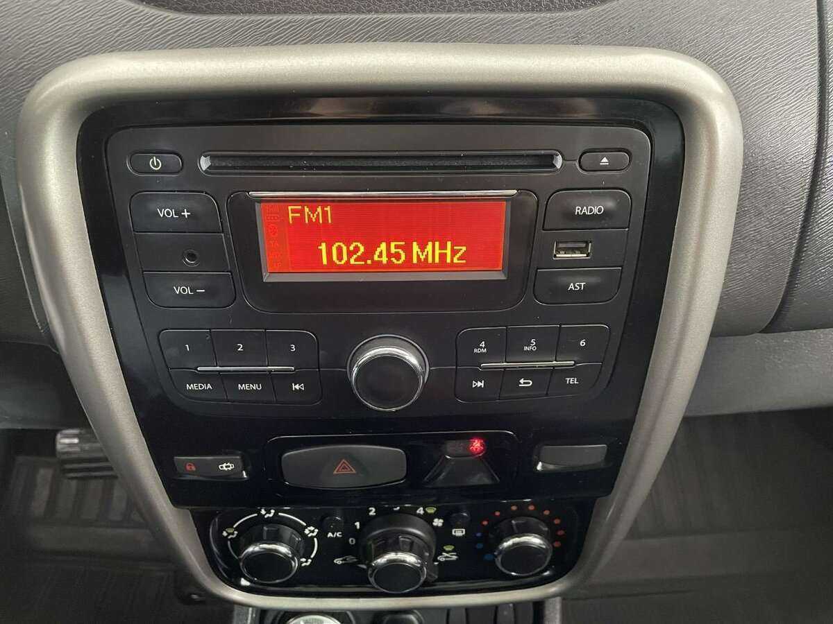 Продажа Б/У Рено Дастер. Фото: #11