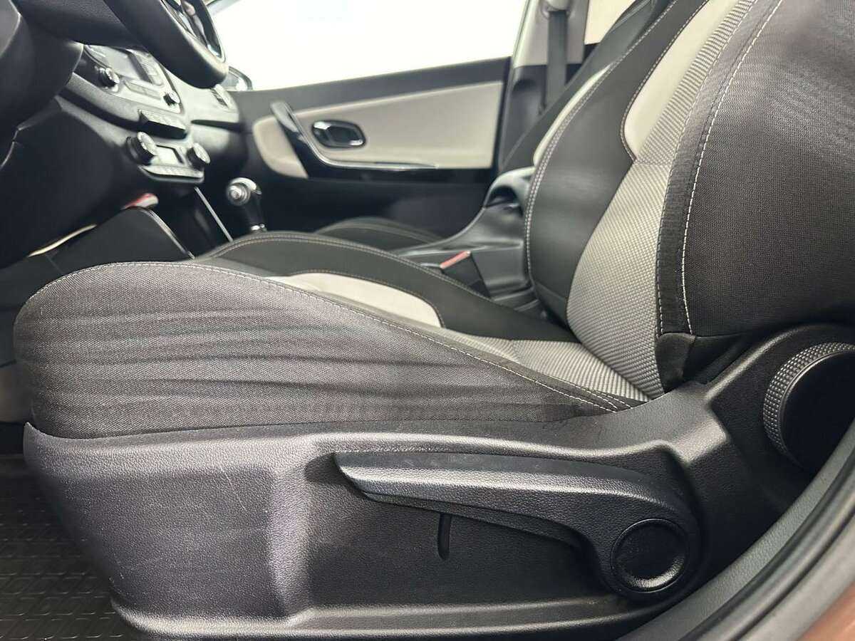 Продажа Б/У Киа Сид. Фото: #9