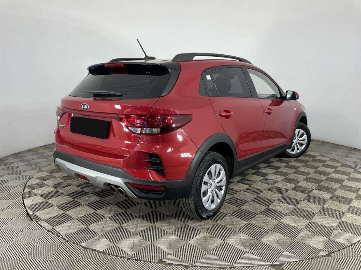 Продажа Б/У Киа Рио. Фото: #5