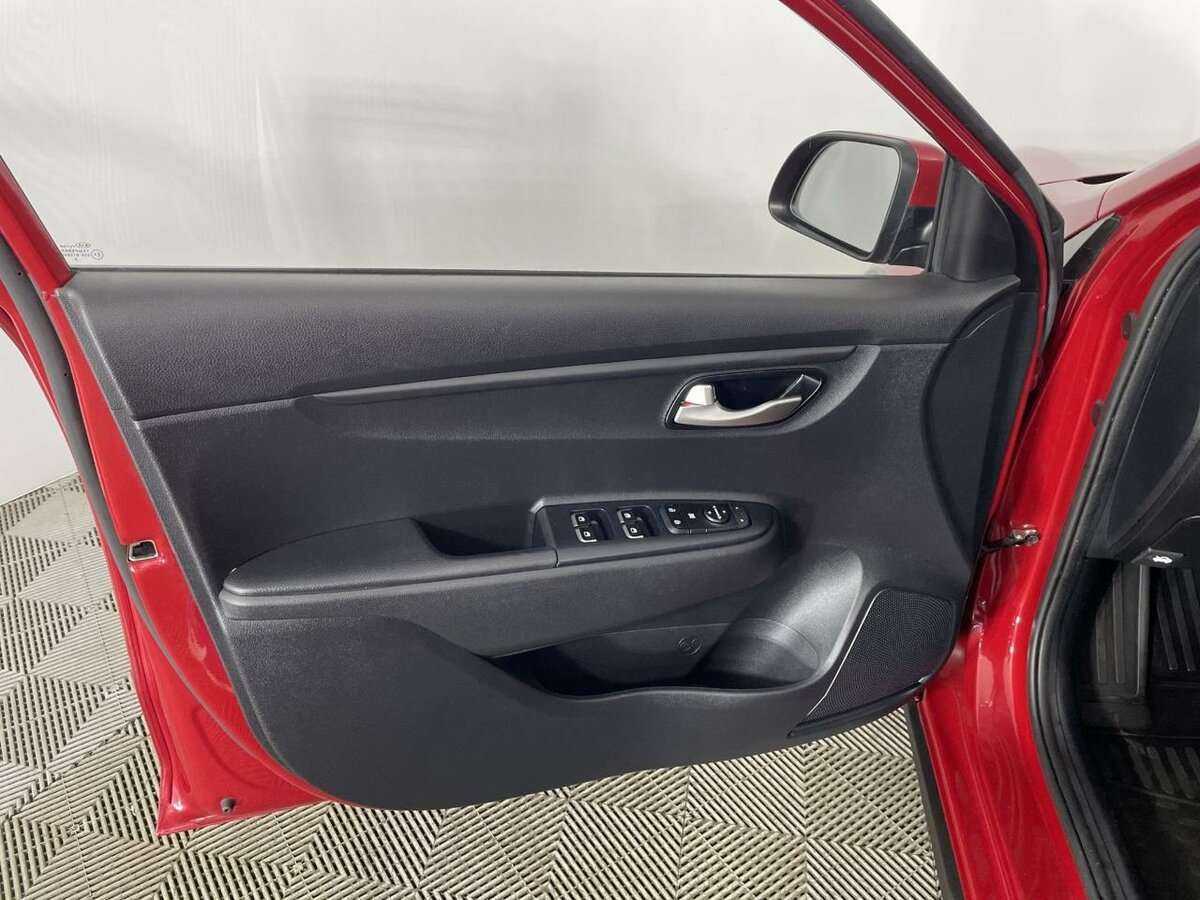 Продажа Б/У Киа Рио. Фото: #7