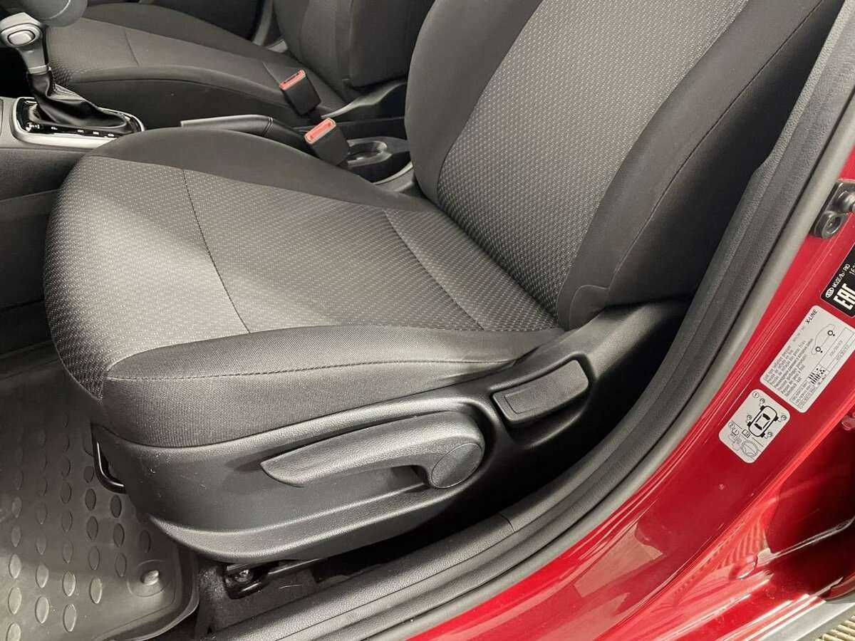 Продажа Б/У Киа Рио. Фото: #9