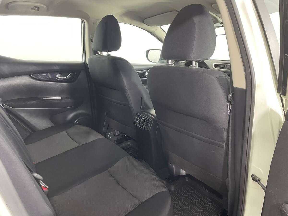 Продажа Б/У Ниссан Кашкай. Фото: #16