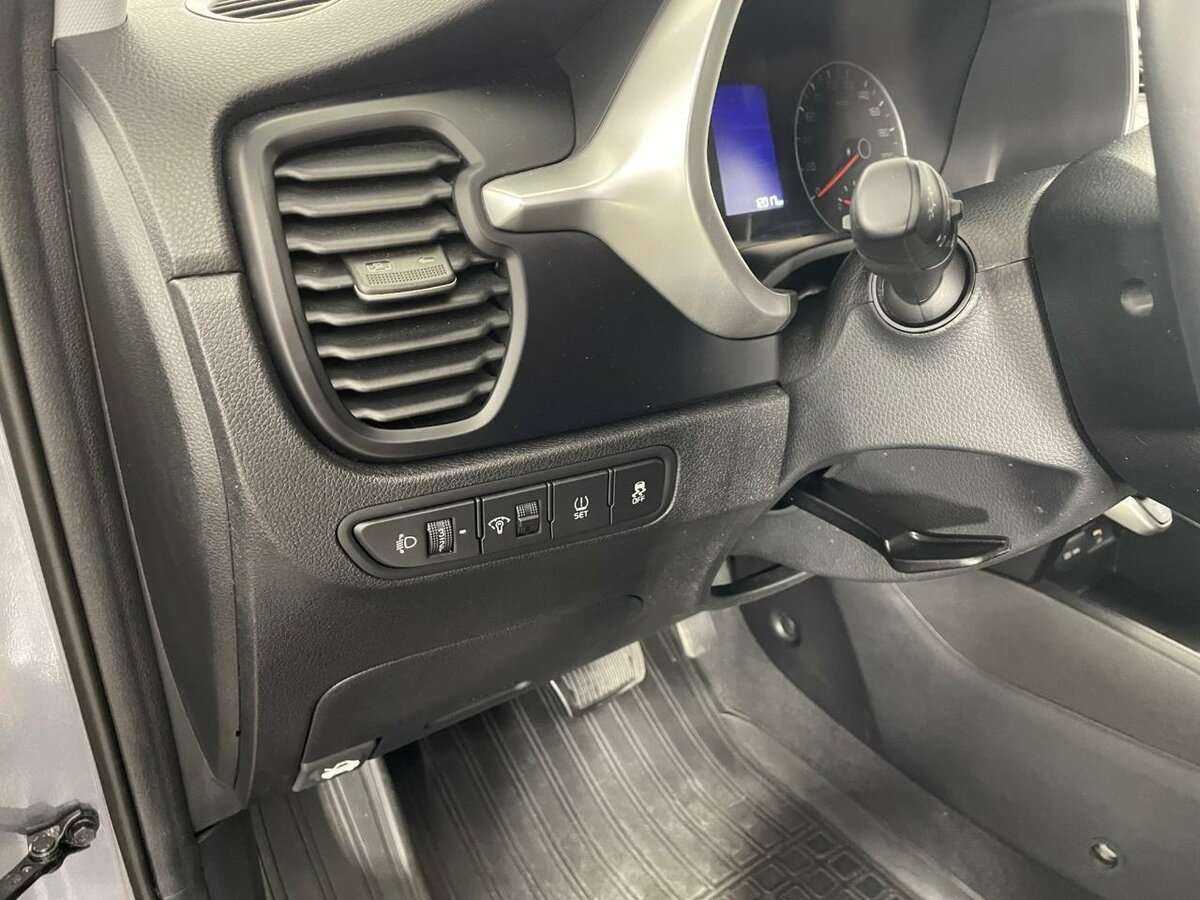 Продажа Б/У Киа Рио. Фото: #8