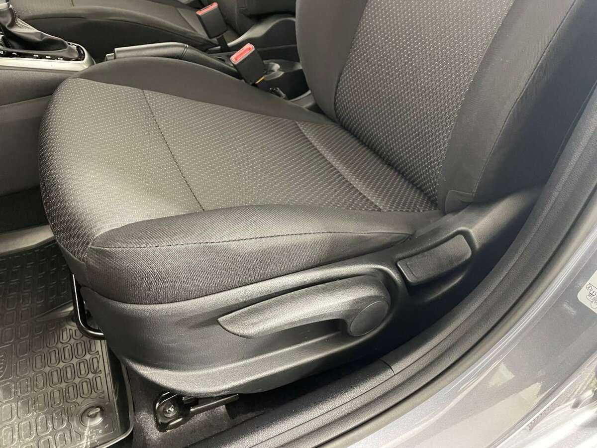 Продажа Б/У Киа Рио. Фото: #9