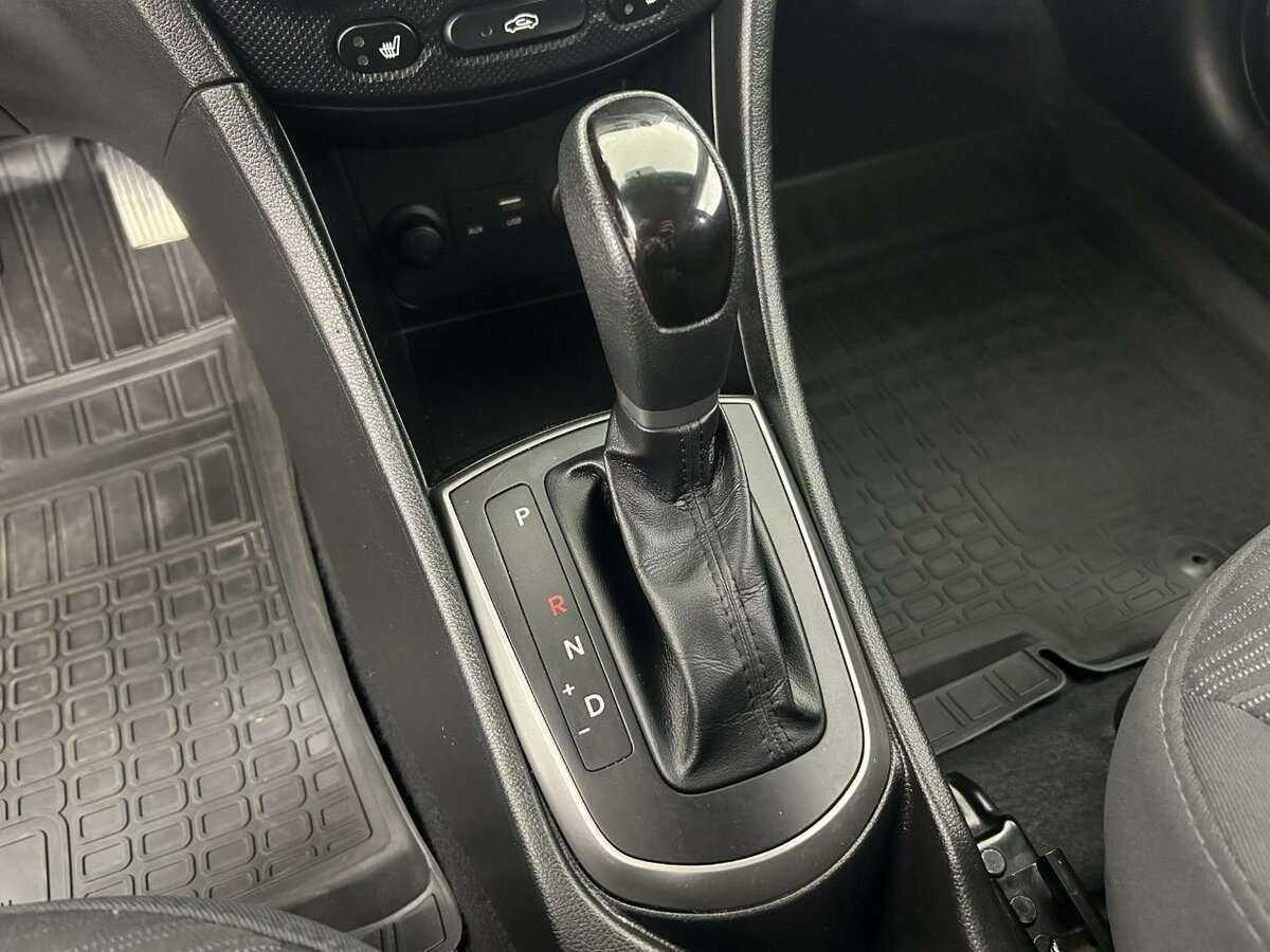 Продажа Б/У Хендай Солярис. Фото: #12