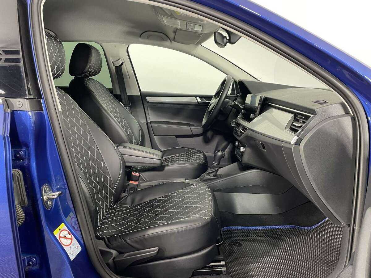 Продажа Б/У Шкода Рапид. Фото: #13