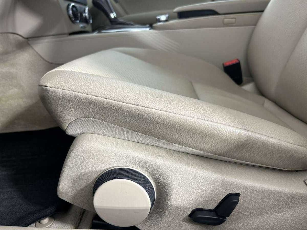 Продажа Б/У Мерседес-Бенц Ц-Класс. Фото: #8