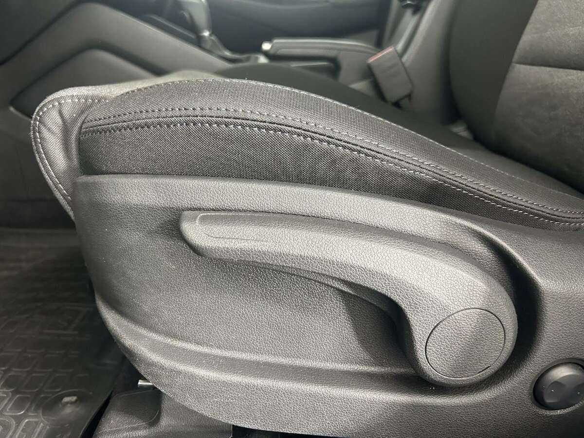 Продажа Б/У Хендай Туксон. Фото: #9