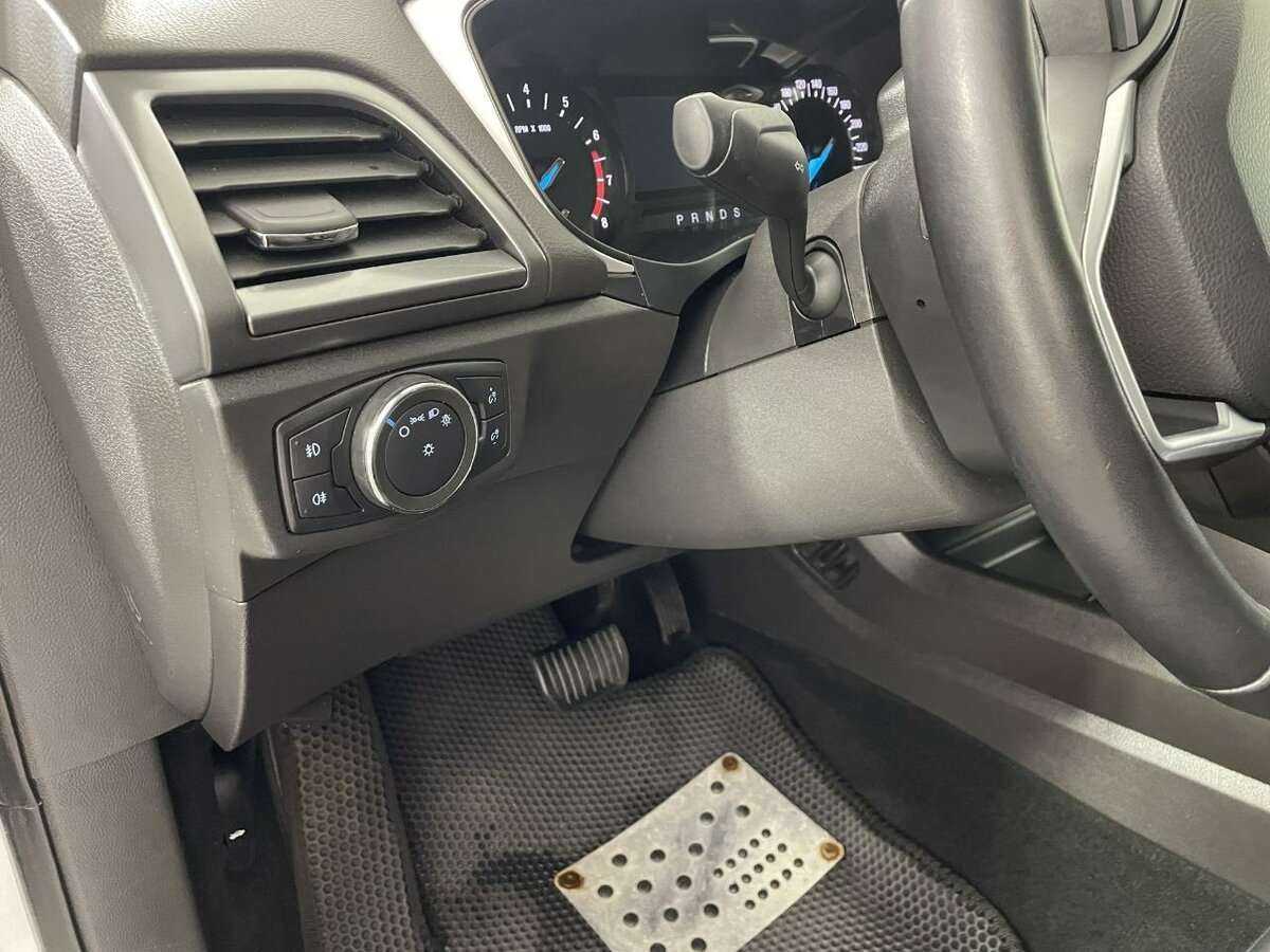 Продажа Б/У Форд Мондео. Фото: #8