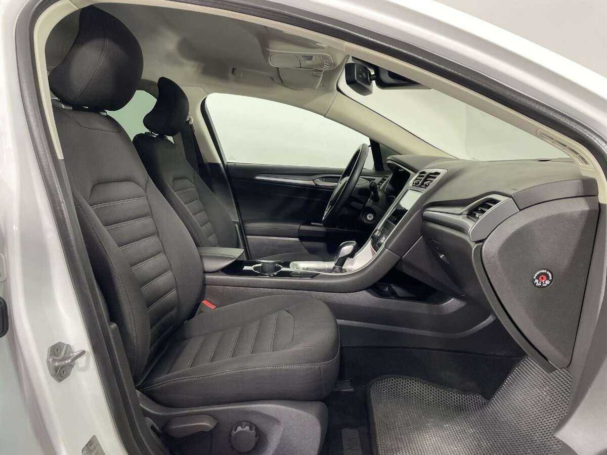 Продажа Б/У Форд Мондео. Фото: #13