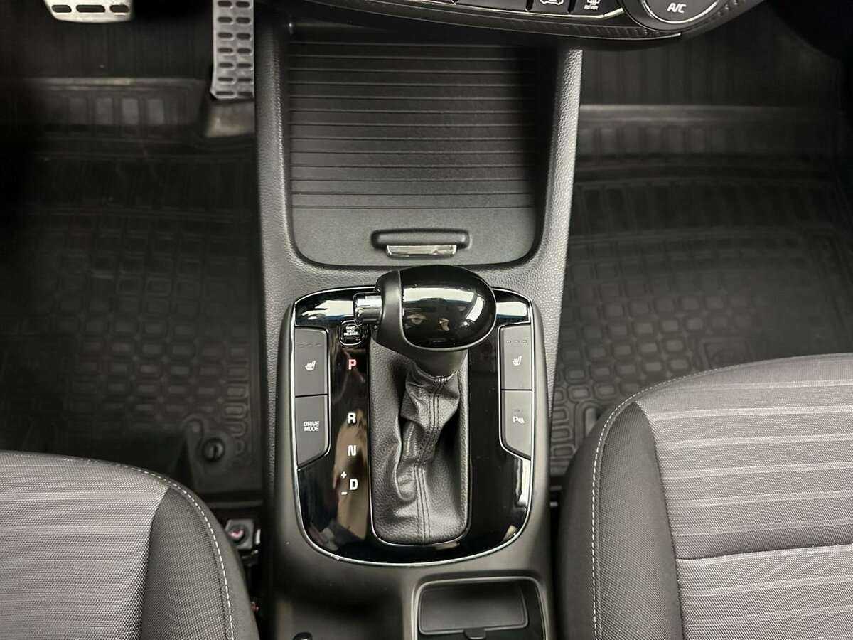 Продажа Б/У Киа Церато. Фото: #12