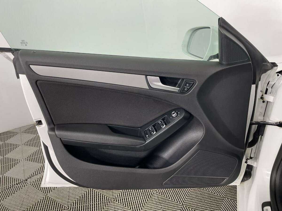 Продажа Б/У Ауди А5. Фото: #7