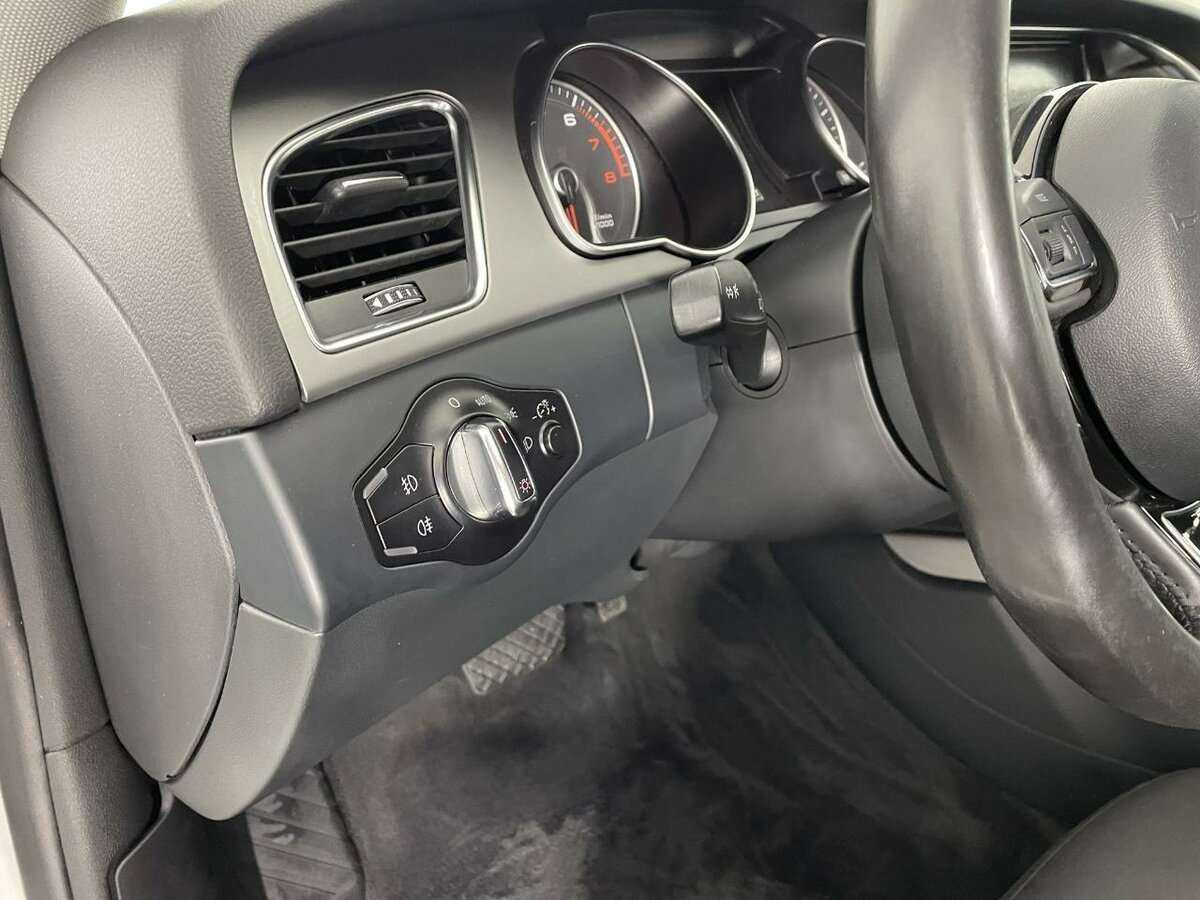 Продажа Б/У Ауди А5. Фото: #8