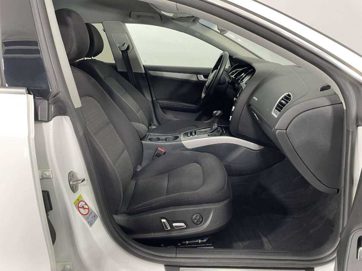 Продажа Б/У Ауди А5. Фото: #12