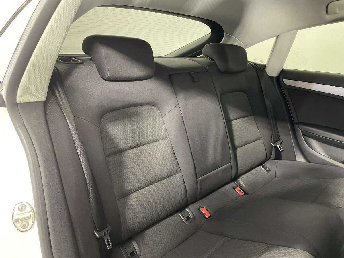 Продажа Б/У Ауди А5. Фото: #13