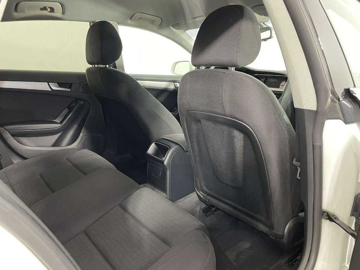 Продажа Б/У Ауди А5. Фото: #14