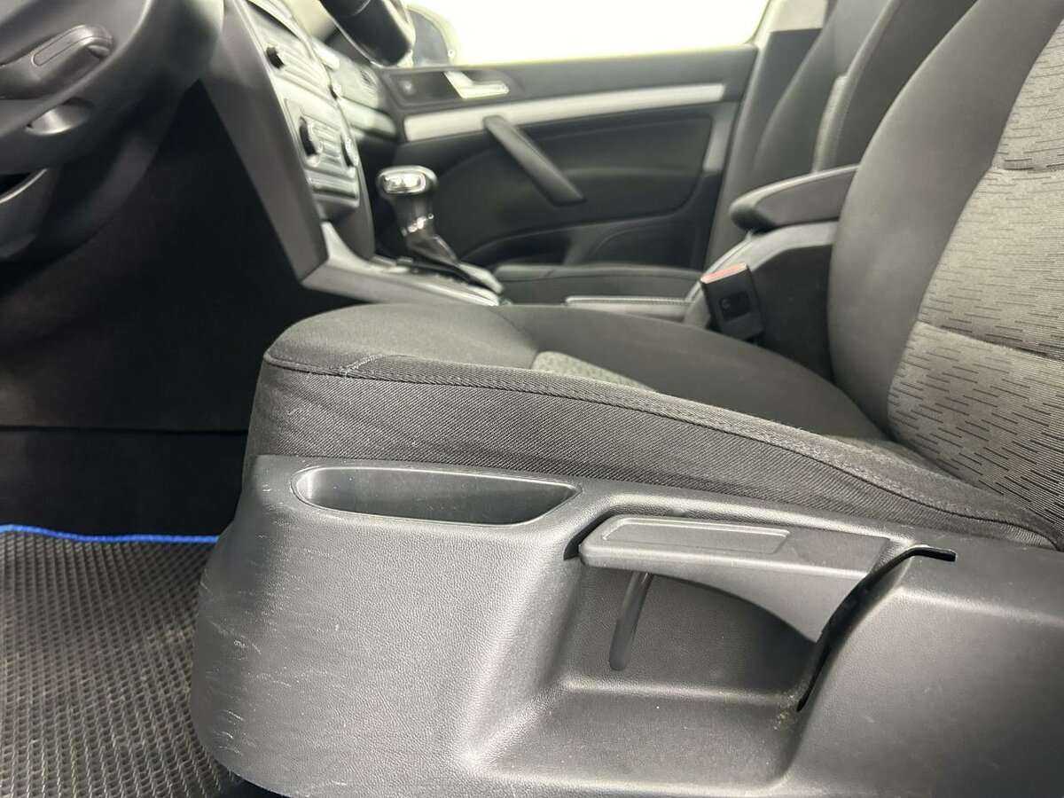 Продажа Б/У Шкода Октавия. Фото: #9