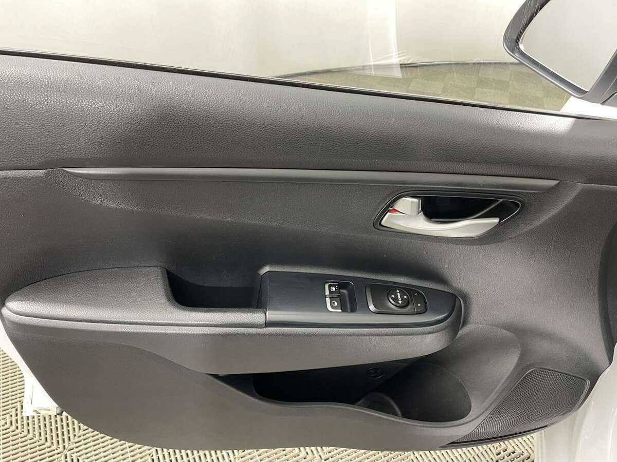 Продажа Б/У Киа Рио. Фото: #7