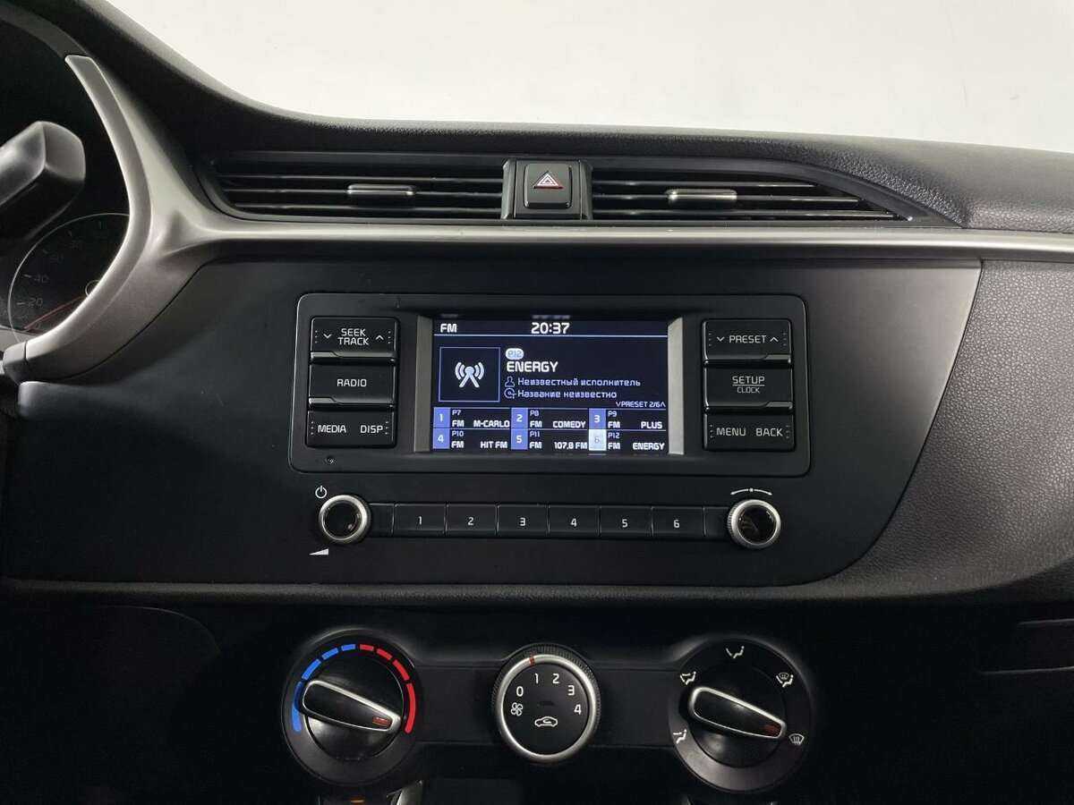 Продажа Б/У Киа Рио. Фото: #11