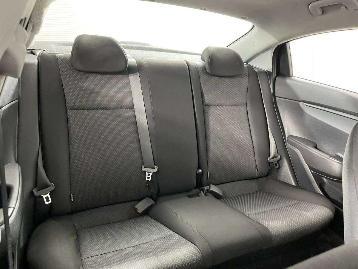 Продажа Б/У Киа Рио. Фото: #14