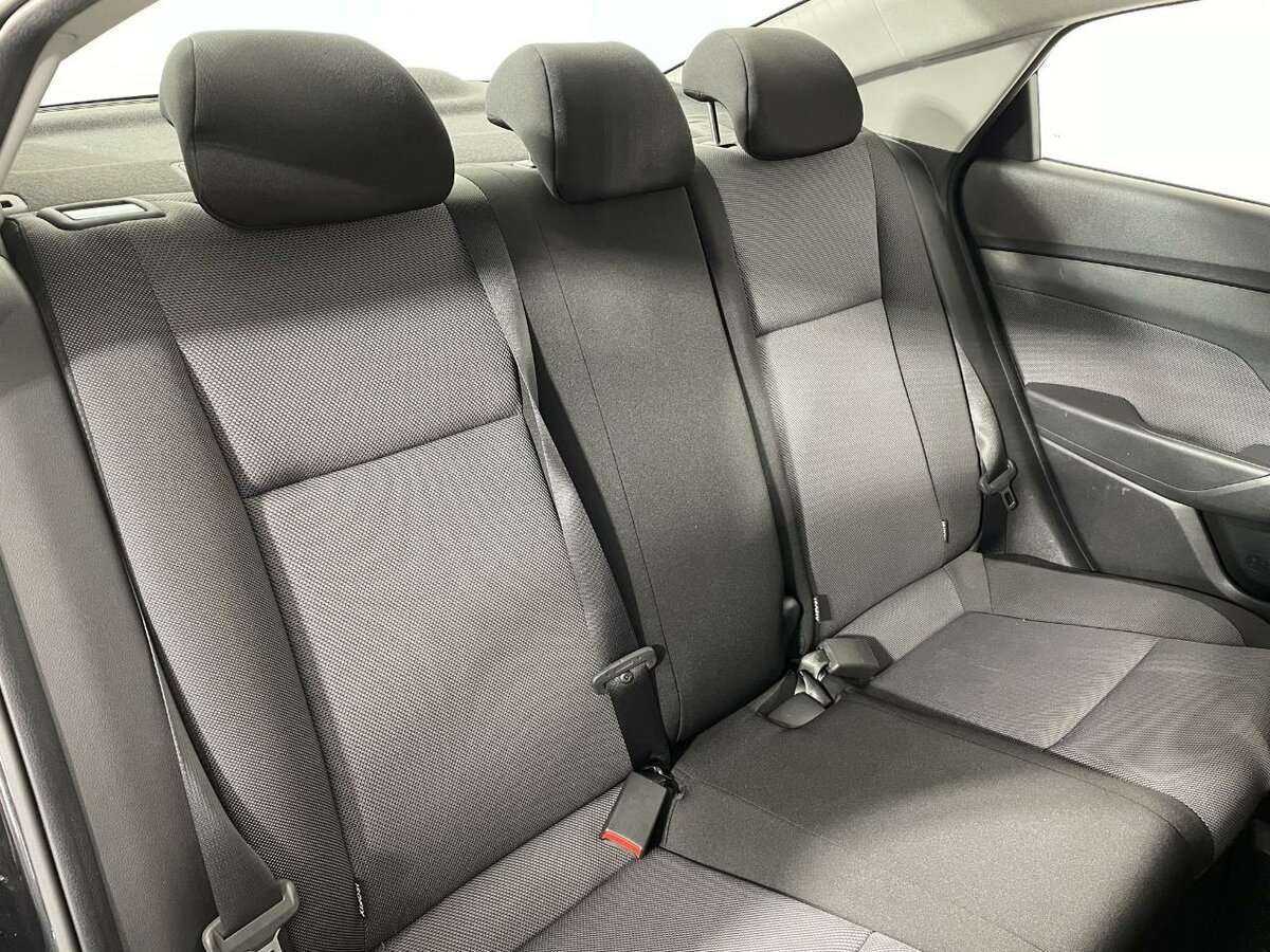 Продажа Б/У Хендай Солярис. Фото: #14