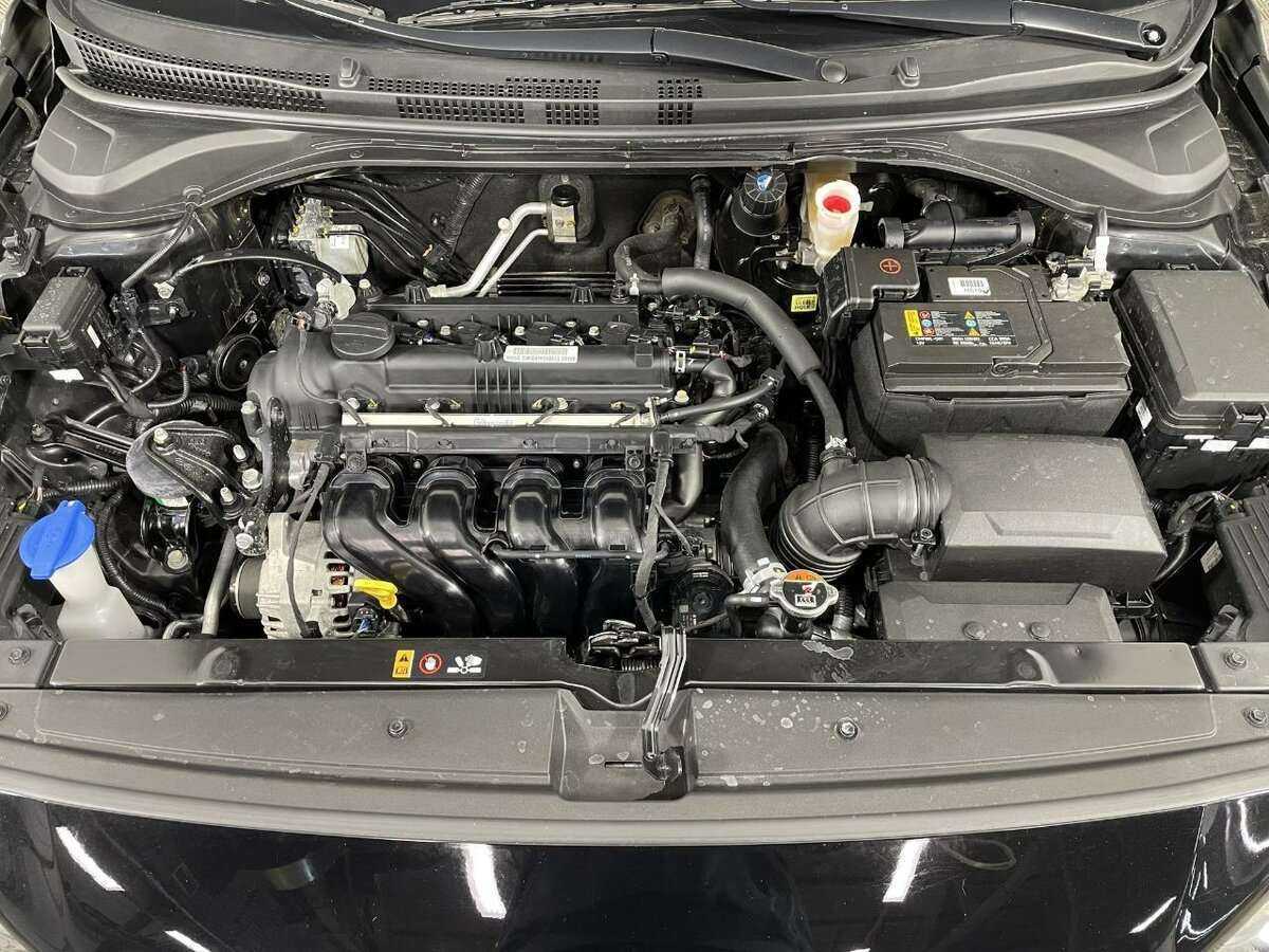 Продажа Б/У Хендай Солярис. Фото: #15