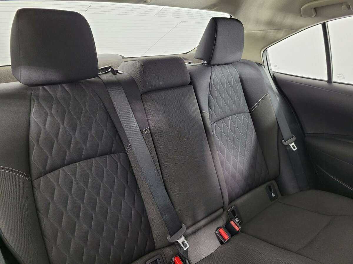 Продажа Б/У Тойота Королла. Фото: #14