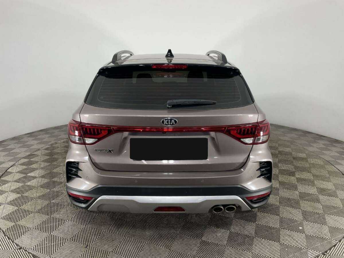 Продажа Б/У Киа Рио. Фото: #2