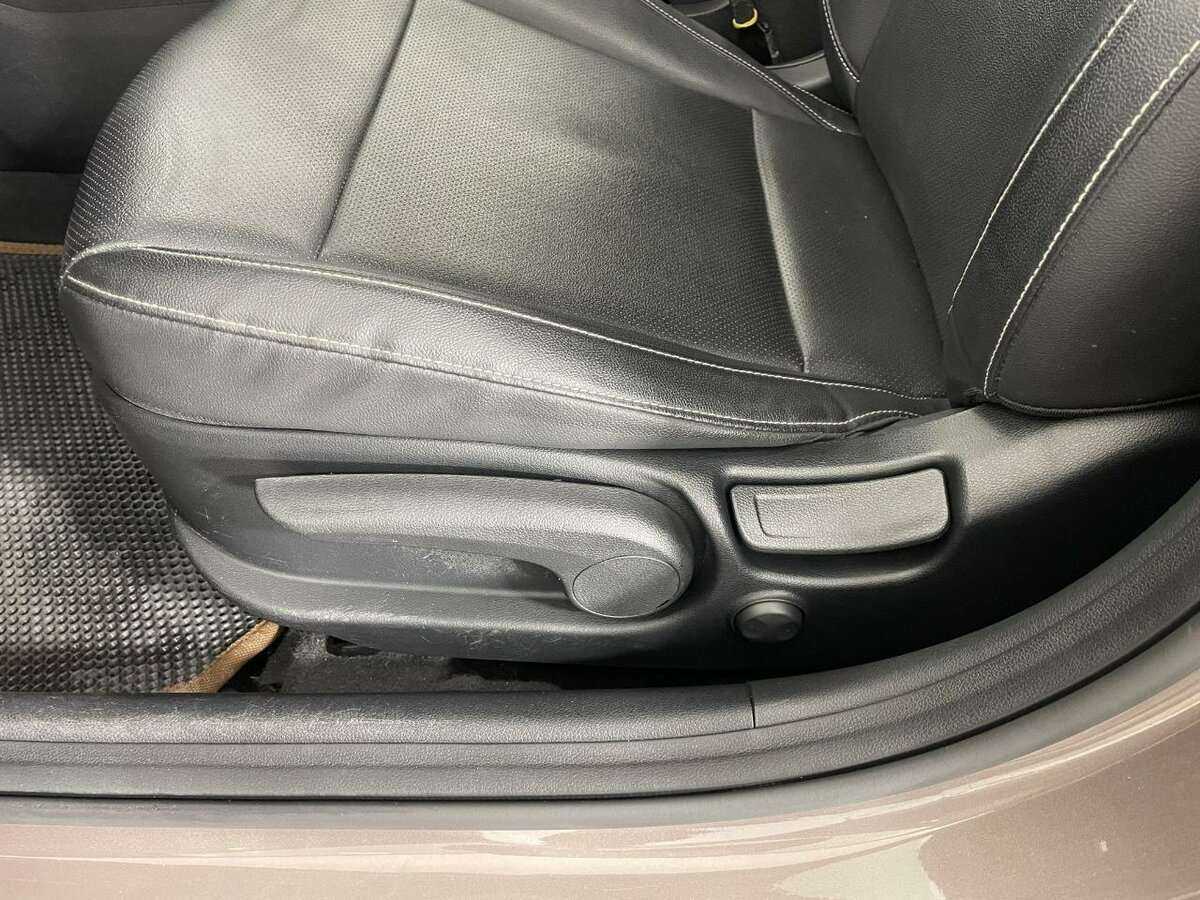 Продажа Б/У Киа Рио. Фото: #9