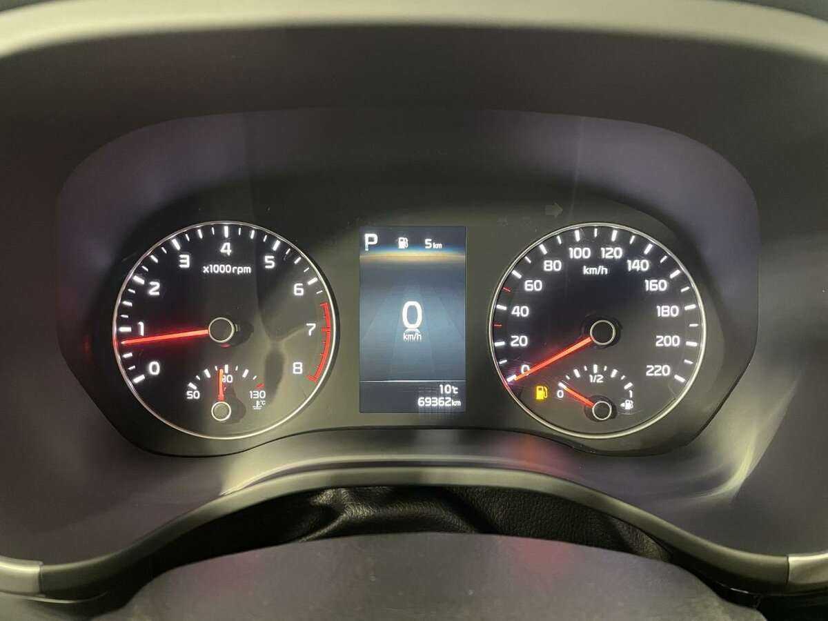 Продажа Б/У Киа Рио. Фото: #10