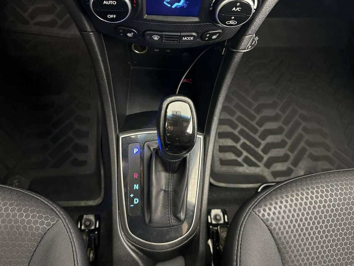 Продажа Б/У Хендай Солярис. Фото: #11