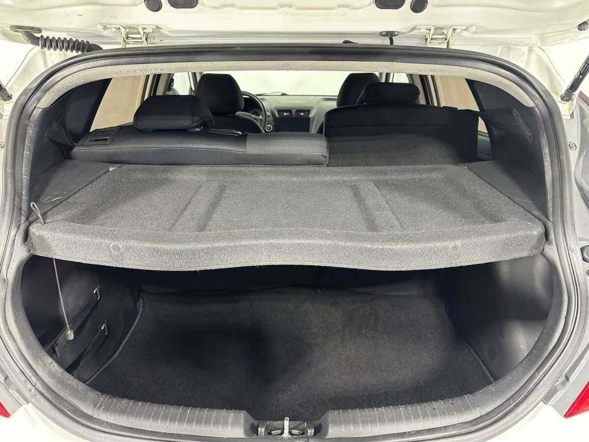 Продажа Б/У Хендай Солярис. Фото: #16