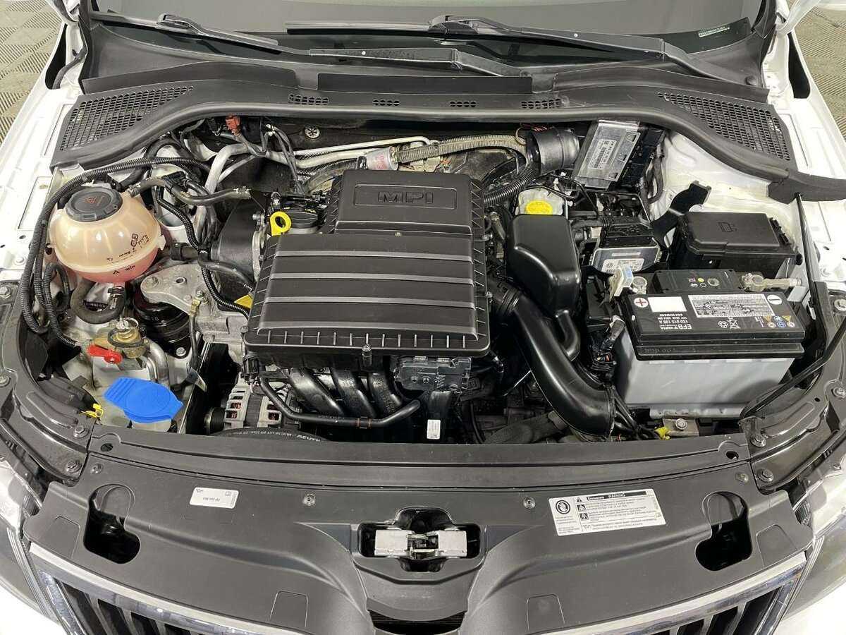 Продажа Б/У Шкода Рапид. Фото: #15