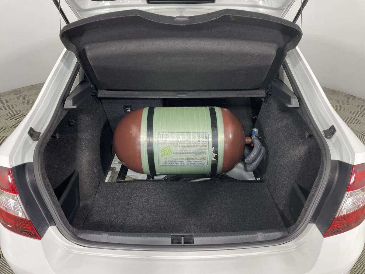 Продажа Б/У Шкода Рапид. Фото: #17