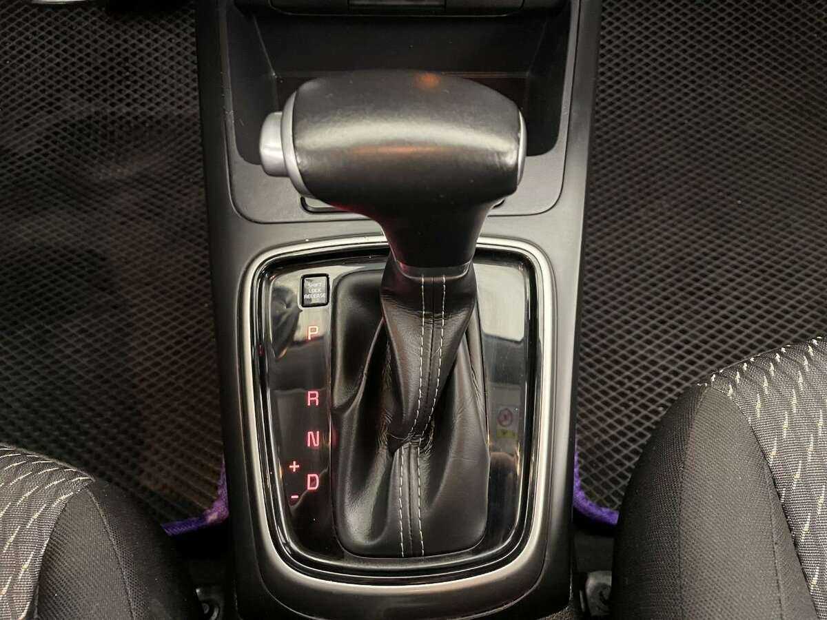 Продажа Б/У Киа Рио. Фото: #12