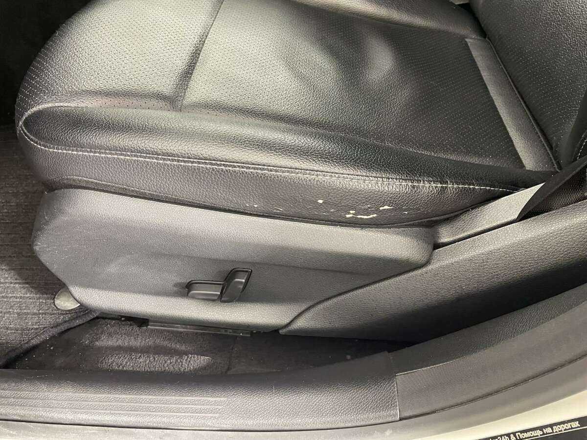 Продажа Б/У Мерседес-Бенц Ц-Класс. Фото: #9