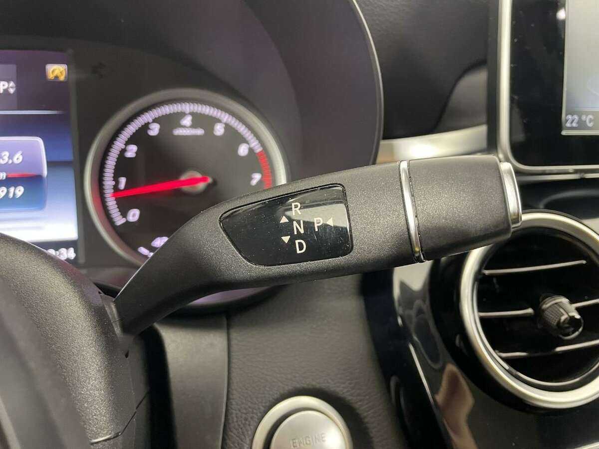 Продажа Б/У Мерседес-Бенц Ц-Класс. Фото: #12