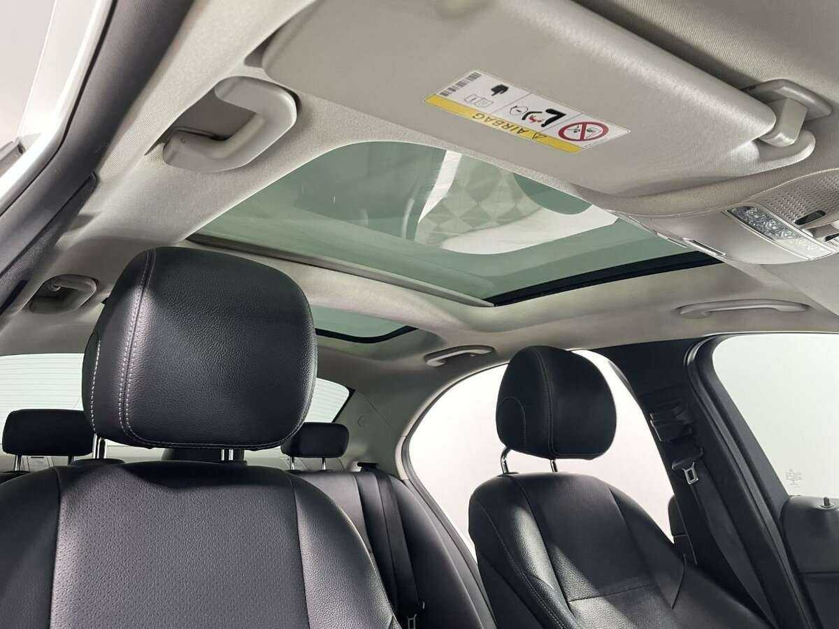 Продажа Б/У Мерседес-Бенц Ц-Класс. Фото: #14