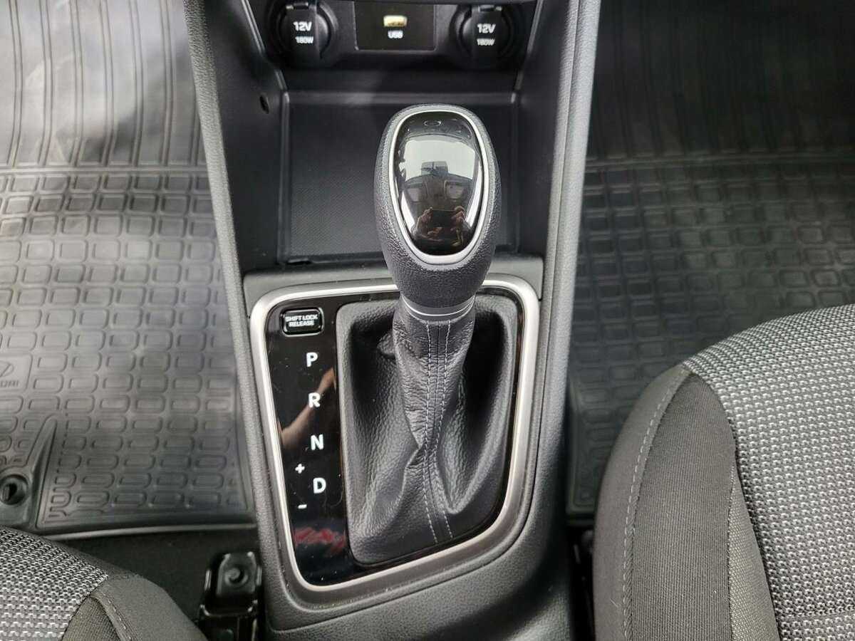 Продажа Б/У Хендай Солярис. Фото: #12