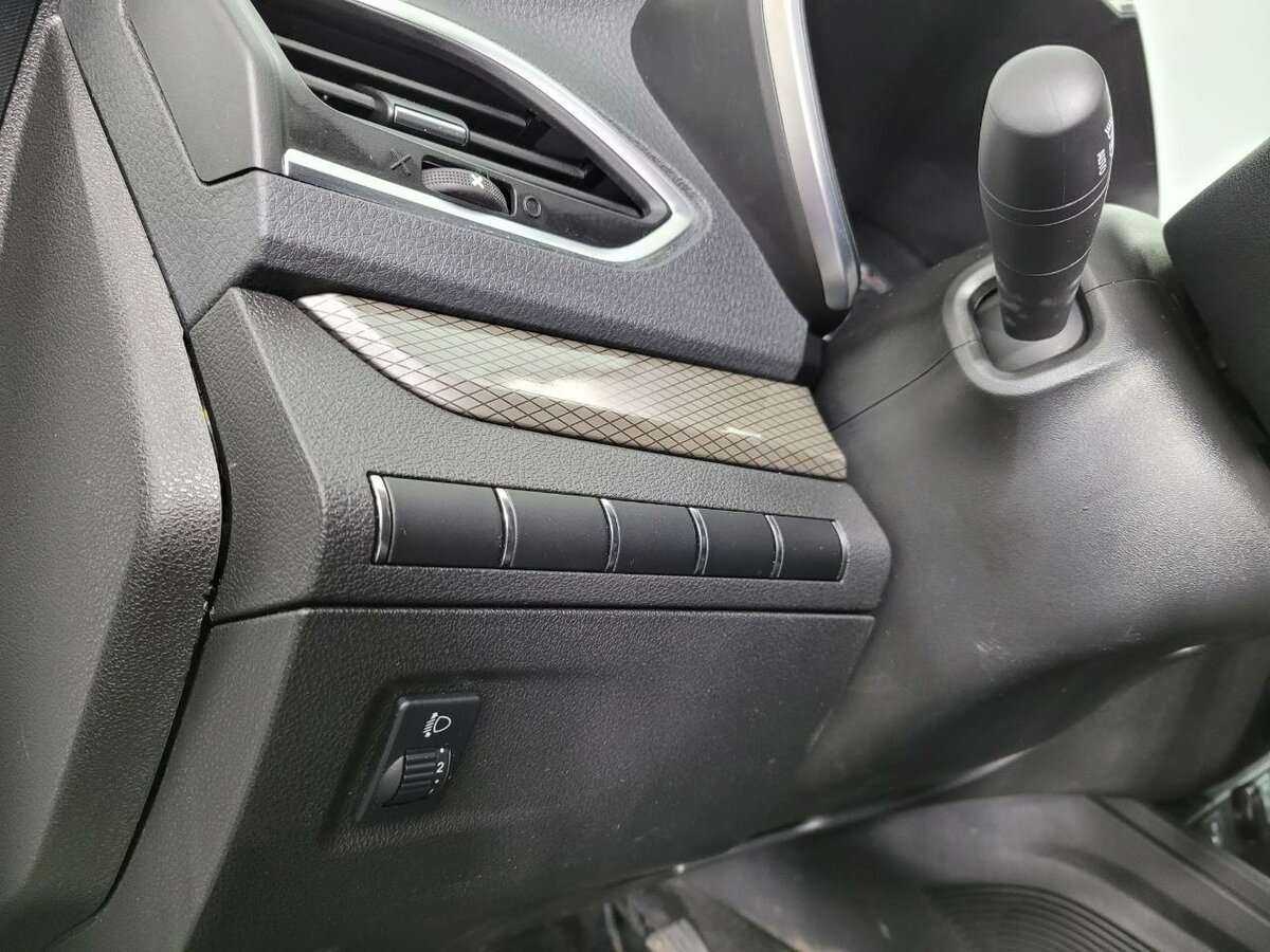 Продажа Б/У Лада (ВАЗ) Веста. Фото: #8