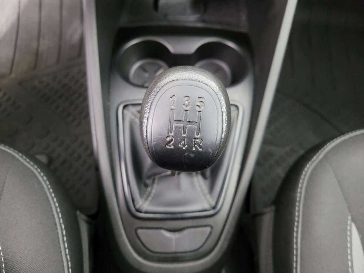 Продажа Б/У Лада (ВАЗ) Веста. Фото: #12