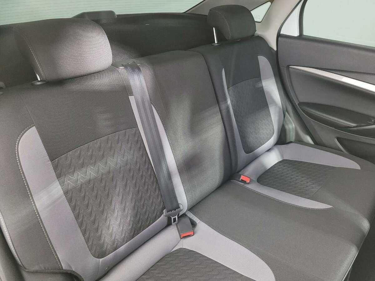 Продажа Б/У Лада (ВАЗ) Веста. Фото: #14