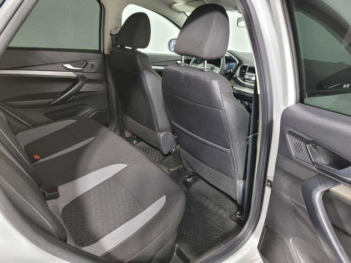 Продажа Б/У Лада (ВАЗ) Веста. Фото: #15