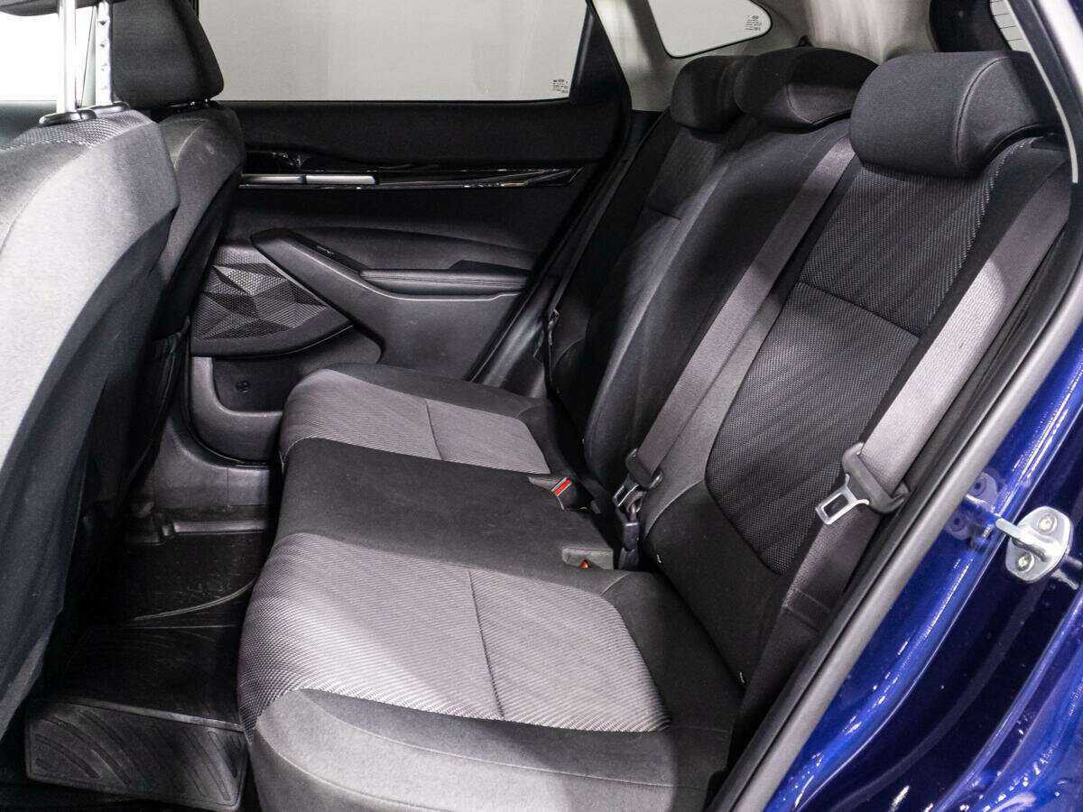 Продажа Б/У Киа Сельтос. Фото: #9