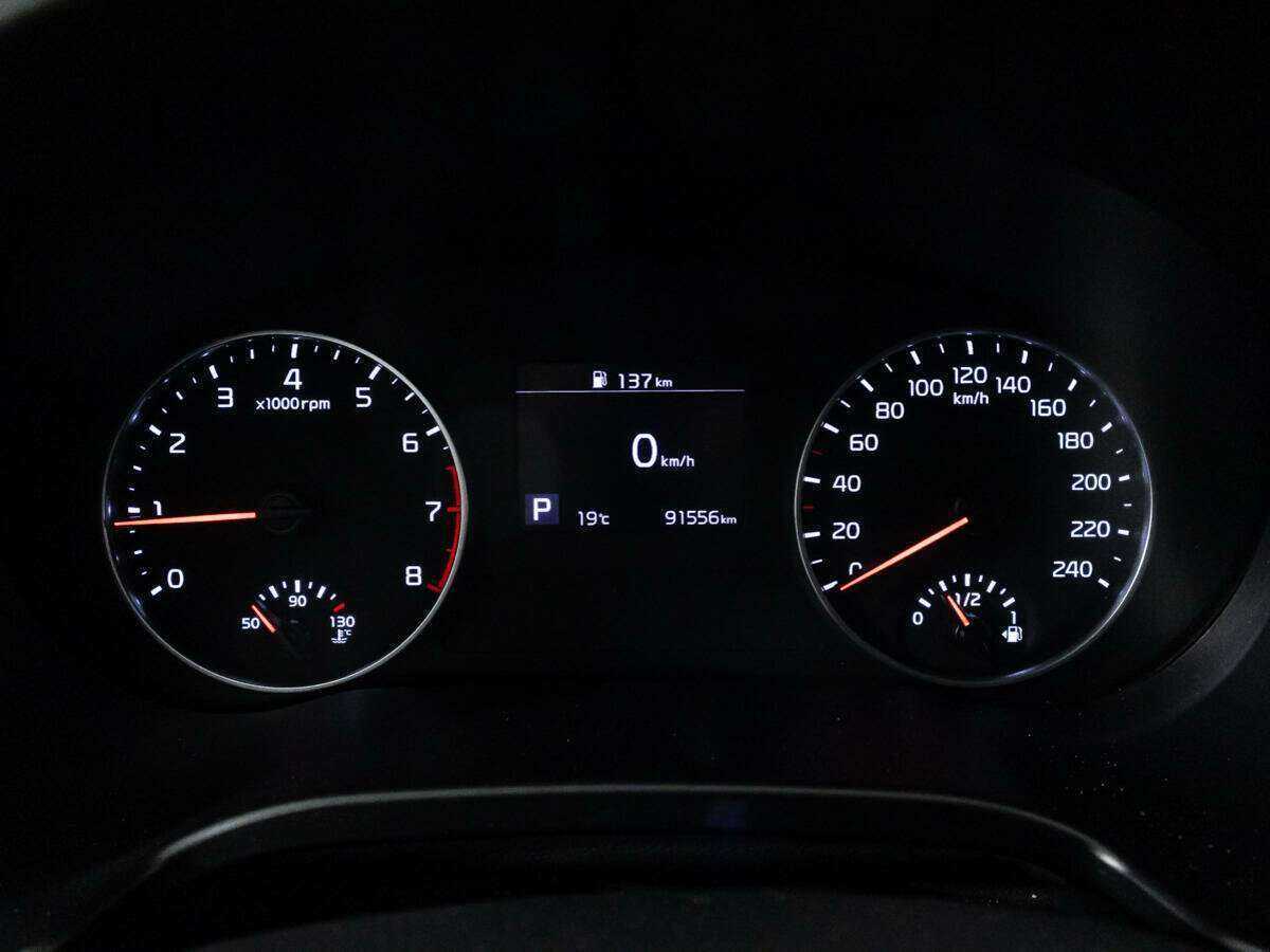 Продажа Б/У Киа Сельтос. Фото: #11