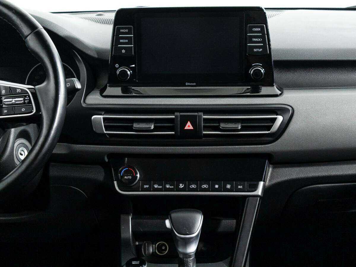 Продажа Б/У Киа Сельтос. Фото: #13