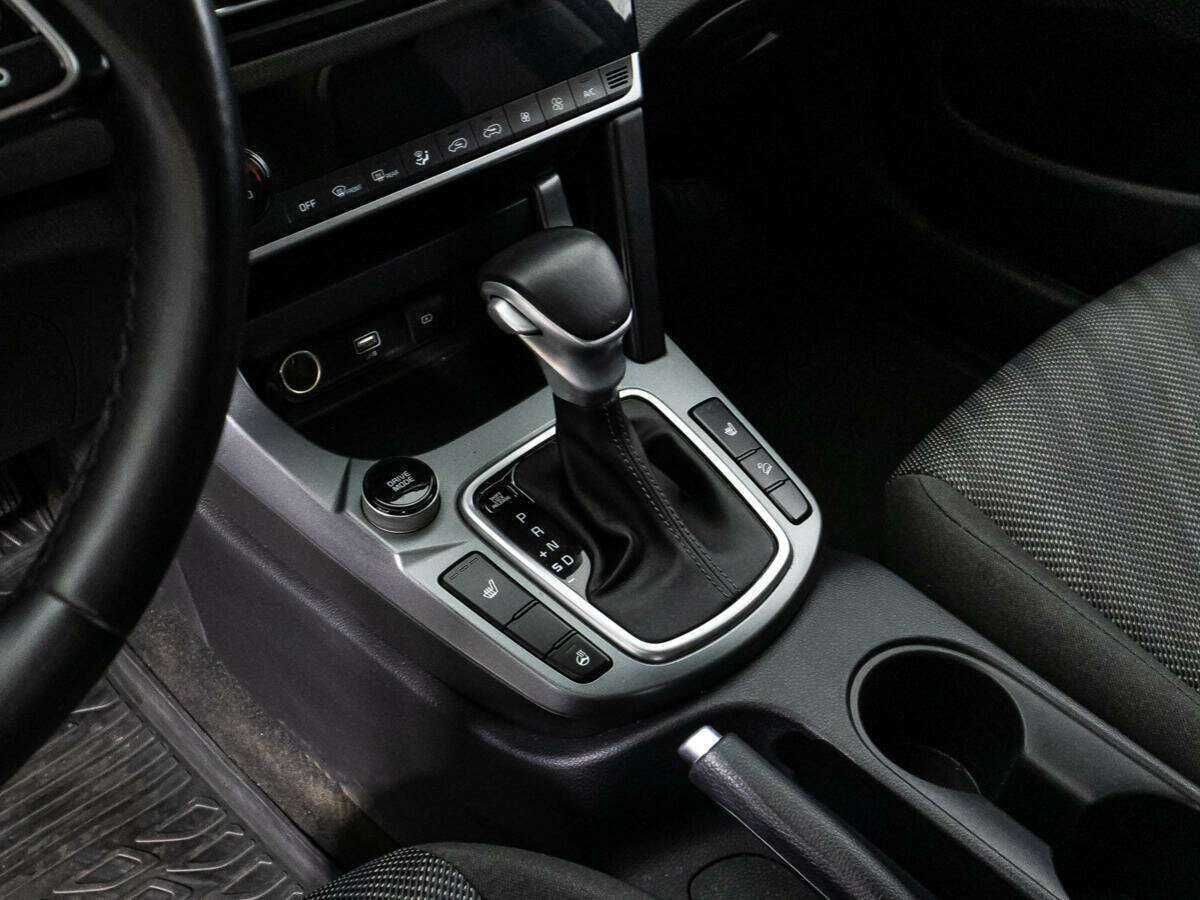 Продажа Б/У Киа Сельтос. Фото: #16