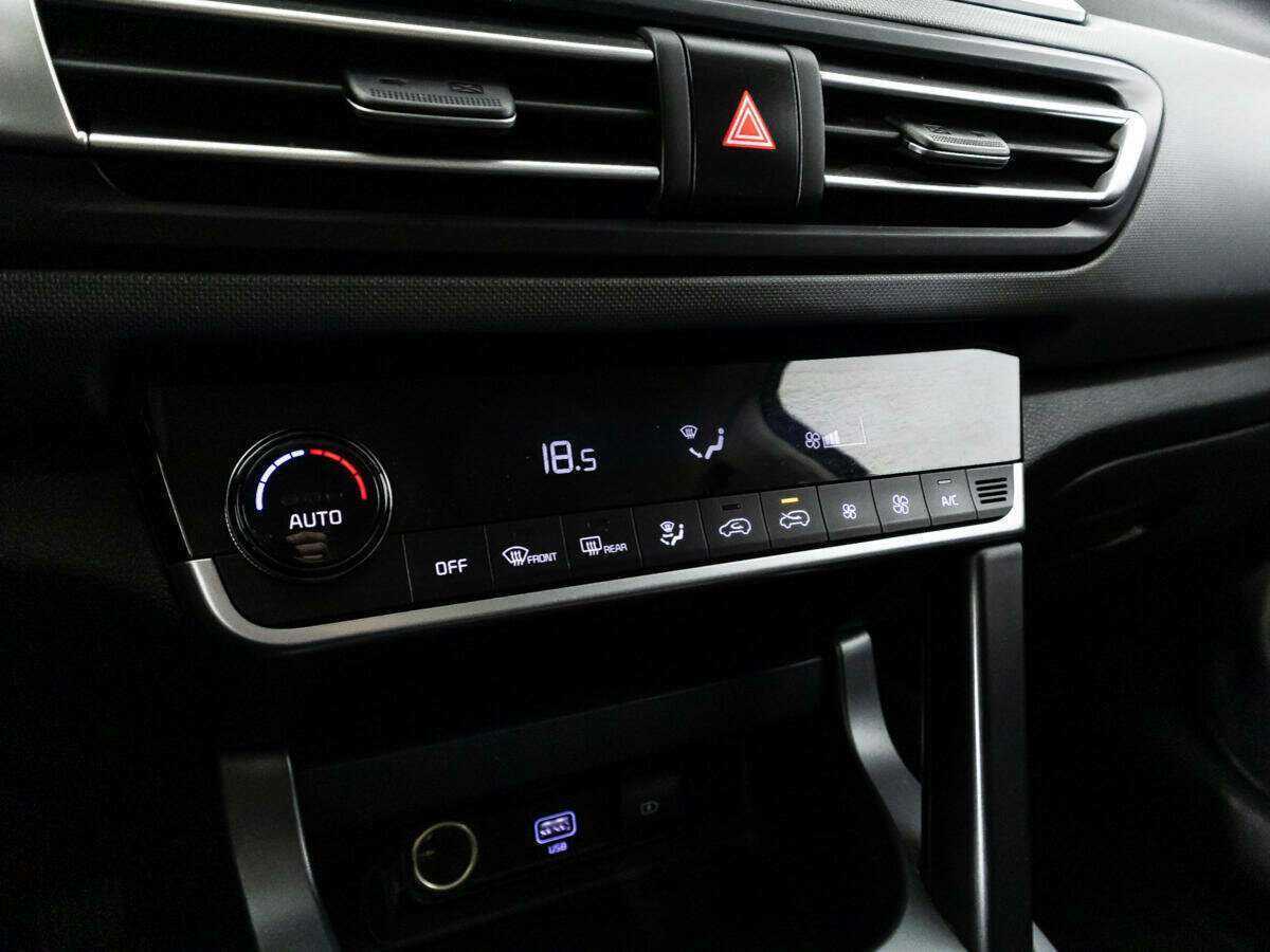 Продажа Б/У Киа Сельтос. Фото: #18